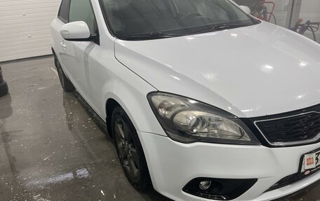 KIA cee'd I рестайлинг, 2011 год, 850 000 рублей, 8 фотография