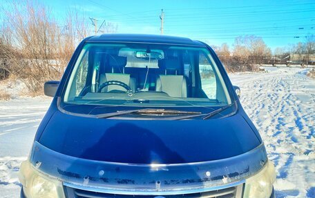 Nissan Serena III, 2006 год, 970 000 рублей, 9 фотография