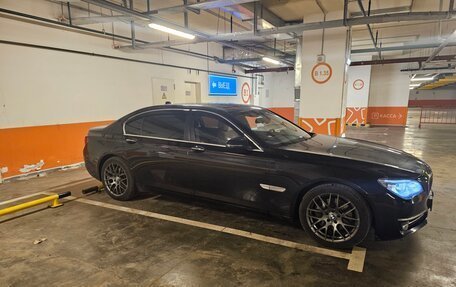 BMW 7 серия, 2013 год, 2 200 000 рублей, 6 фотография