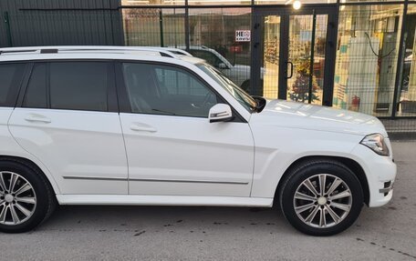 Mercedes-Benz GLK-Класс, 2012 год, 1 850 000 рублей, 2 фотография