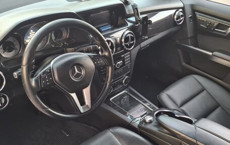 Mercedes-Benz GLK-Класс, 2012 год, 1 850 000 рублей, 7 фотография