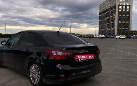 Ford Focus III, 2012 год, 920 000 рублей, 4 фотография