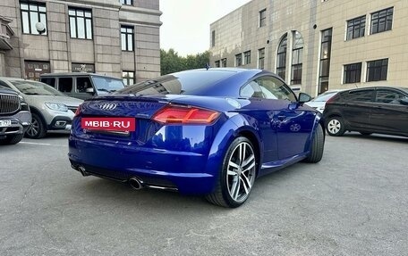 Audi TT, 2015 год, 2 500 000 рублей, 3 фотография