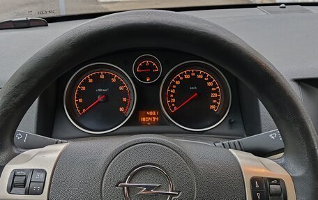 Opel Astra H, 2008 год, 700 000 рублей, 7 фотография