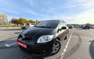 Toyota Auris II, 2008 год, 535 000 рублей, 1 фотография