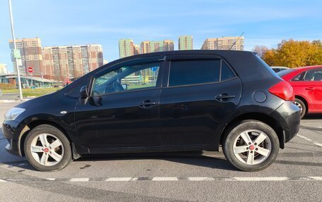 Toyota Auris II, 2008 год, 535 000 рублей, 5 фотография