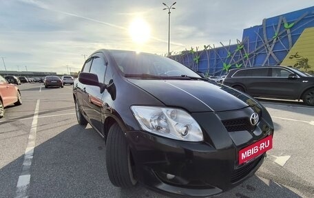 Toyota Auris II, 2008 год, 535 000 рублей, 6 фотография