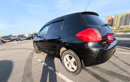 Toyota Auris II, 2008 год, 535 000 рублей, 2 фотография