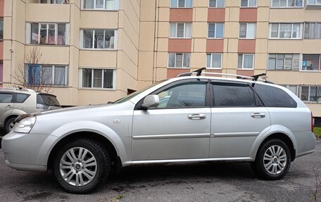 Chevrolet Lacetti, 2011 год, 800 000 рублей, 6 фотография