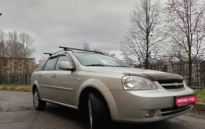 Chevrolet Lacetti, 2011 год, 800 000 рублей, 1 фотография