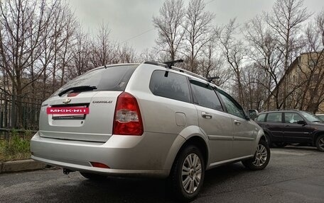 Chevrolet Lacetti, 2011 год, 800 000 рублей, 3 фотография