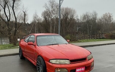 Nissan Skyline, 1993 год, 750 000 рублей, 1 фотография