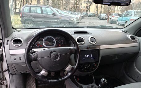 Chevrolet Lacetti, 2011 год, 800 000 рублей, 12 фотография