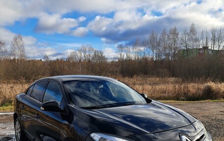 Renault Fluence I, 2011 год, 700 000 рублей, 2 фотография