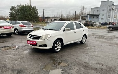 Geely MK I рестайлинг, 2014 год, 210 000 рублей, 1 фотография