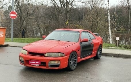 Nissan Skyline, 1993 год, 750 000 рублей, 2 фотография