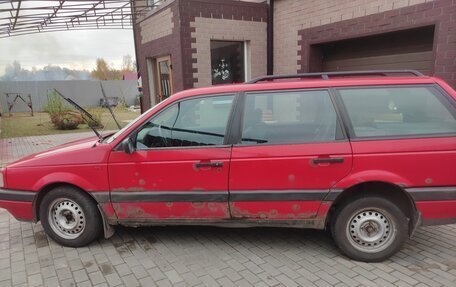 Volkswagen Passat B3, 1991 год, 170 000 рублей, 3 фотография