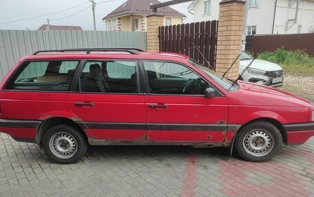 Volkswagen Passat B3, 1991 год, 170 000 рублей, 8 фотография