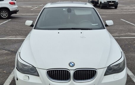 BMW 5 серия, 2008 год, 1 200 000 рублей, 2 фотография