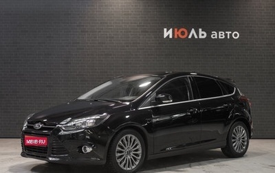 Ford Focus III, 2011 год, 1 095 000 рублей, 1 фотография