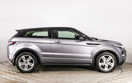 Land Rover Range Rover Evoque I, 2011 год, 1 989 000 рублей, 4 фотография