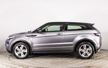 Land Rover Range Rover Evoque I, 2011 год, 1 989 000 рублей, 8 фотография