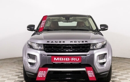 Land Rover Range Rover Evoque I, 2011 год, 1 989 000 рублей, 2 фотография