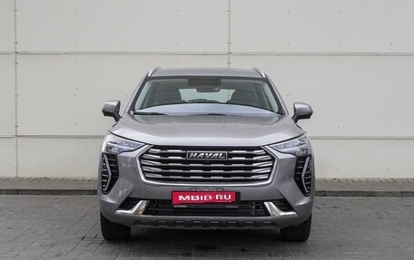 Haval Jolion, 2023 год, 2 050 000 рублей, 3 фотография