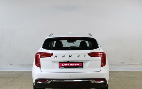 Haval Jolion, 2021 год, 1 799 000 рублей, 4 фотография