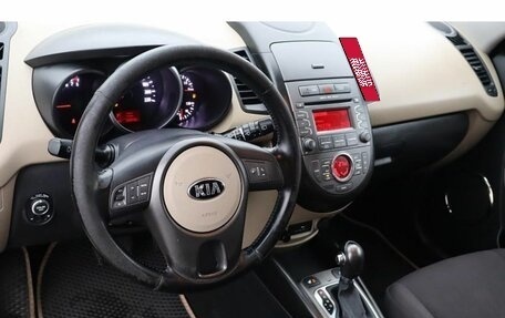 KIA Soul I рестайлинг, 2013 год, 980 000 рублей, 6 фотография