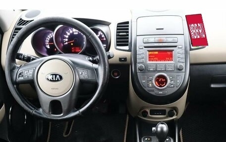 KIA Soul I рестайлинг, 2013 год, 980 000 рублей, 9 фотография