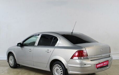 Opel Astra H, 2008 год, 749 000 рублей, 2 фотография