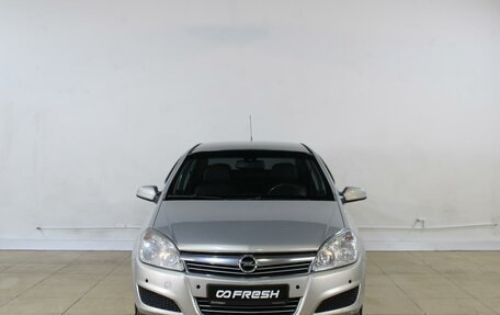 Opel Astra H, 2008 год, 749 000 рублей, 3 фотография