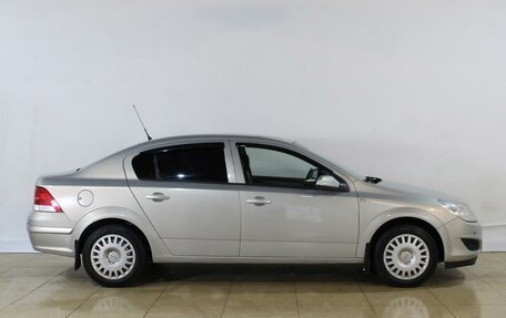 Opel Astra H, 2008 год, 749 000 рублей, 5 фотография