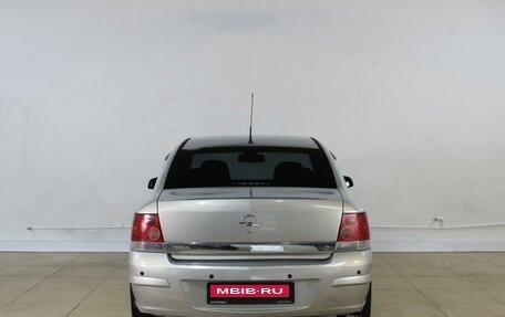 Opel Astra H, 2008 год, 749 000 рублей, 4 фотография