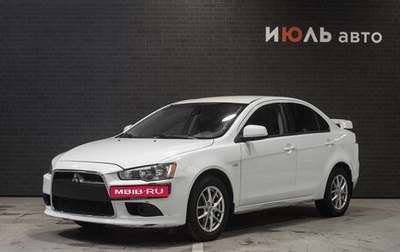 Mitsubishi Lancer IX, 2012 год, 1 090 000 рублей, 1 фотография