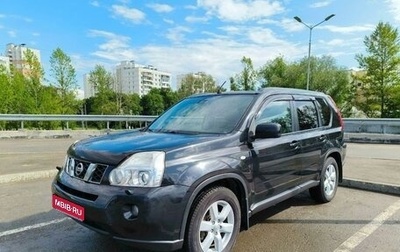 Nissan X-Trail, 2008 год, 1 140 000 рублей, 1 фотография