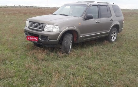 Ford Explorer III, 2002 год, 750 000 рублей, 1 фотография