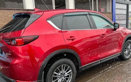 Mazda CX-5 II, 2020 год, 2 500 000 рублей, 3 фотография