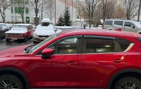 Mazda CX-5 II, 2020 год, 2 500 000 рублей, 8 фотография