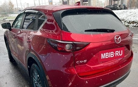 Mazda CX-5 II, 2020 год, 2 500 000 рублей, 6 фотография