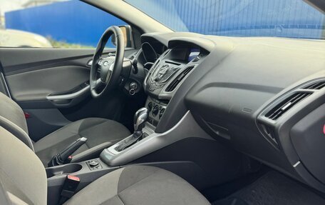 Ford Focus III, 2012 год, 869 000 рублей, 12 фотография