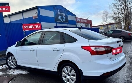 Ford Focus III, 2012 год, 869 000 рублей, 8 фотография