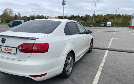 Volkswagen Jetta VI, 2013 год, 805 000 рублей, 5 фотография