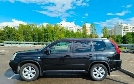 Nissan X-Trail, 2008 год, 1 140 000 рублей, 2 фотография