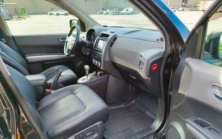 Nissan X-Trail, 2008 год, 1 140 000 рублей, 20 фотография