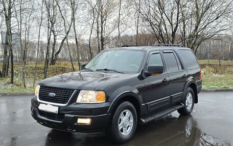 Ford Expedition, 2004 год, 1 050 000 рублей, 2 фотография