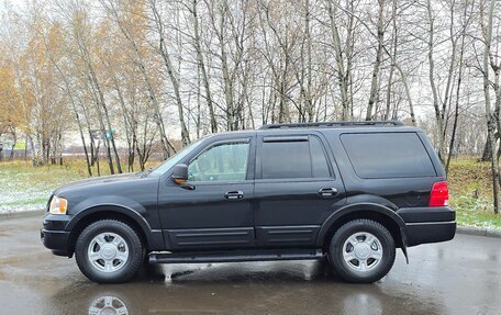 Ford Expedition, 2004 год, 1 050 000 рублей, 3 фотография