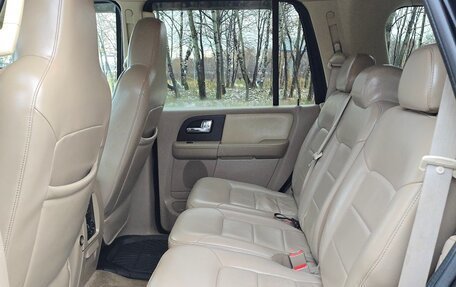 Ford Expedition, 2004 год, 1 050 000 рублей, 12 фотография