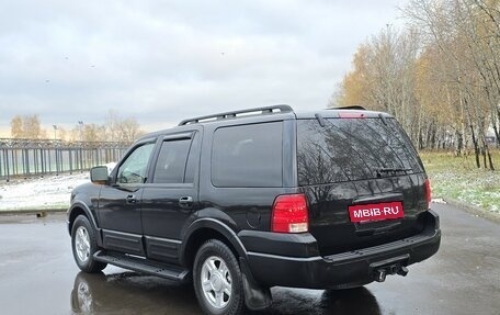 Ford Expedition, 2004 год, 1 050 000 рублей, 5 фотография